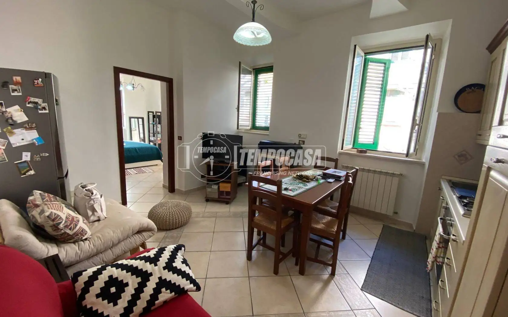 Appartamento in vendita a Messina