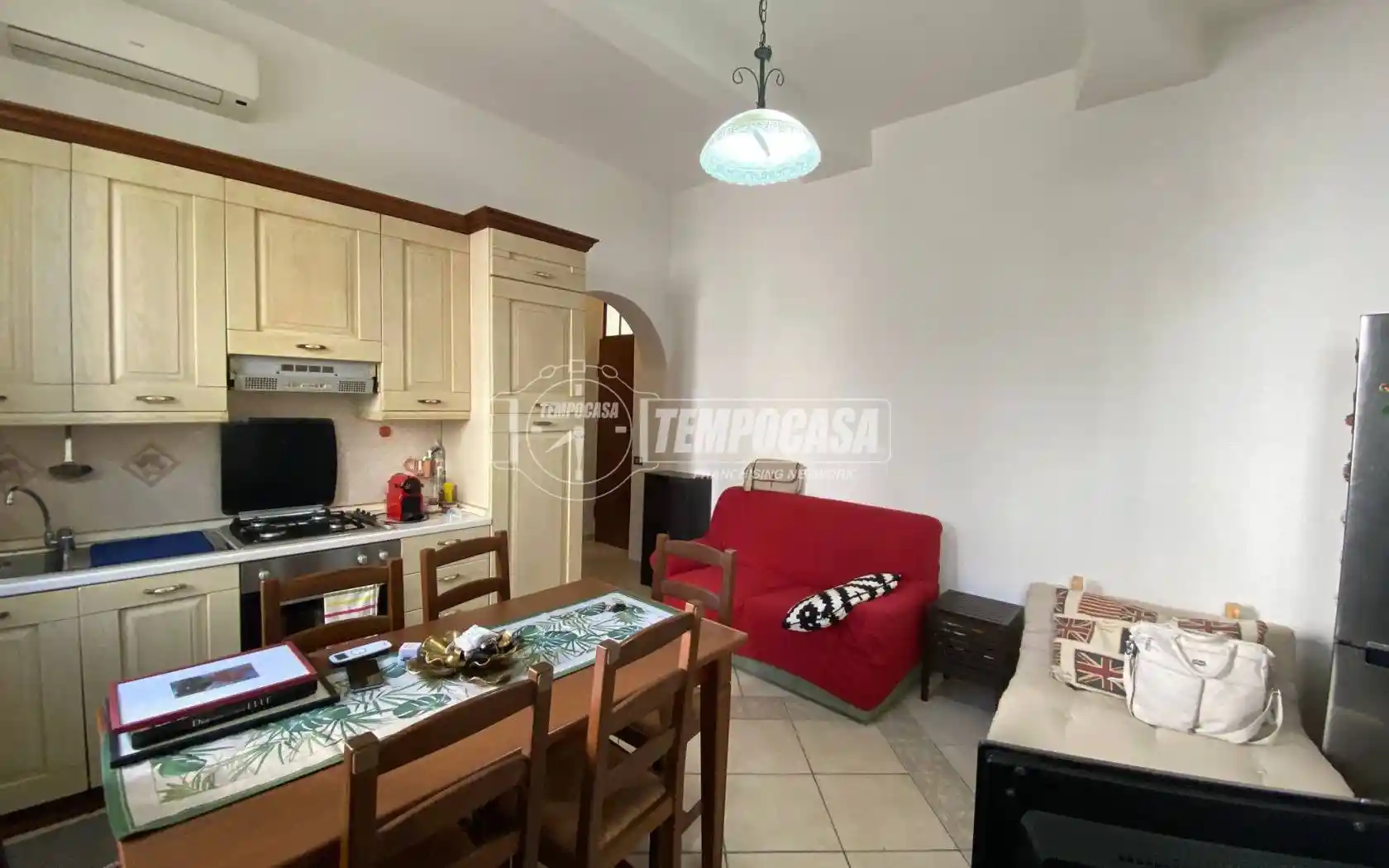 Monolocale via Gino Buganza 9/C, Quartiere Americano, Messina - foto 2