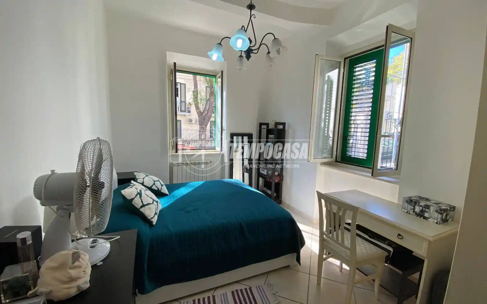 Monolocale via Gino Buganza 9/C, Quartiere Americano, Messina - foto 3