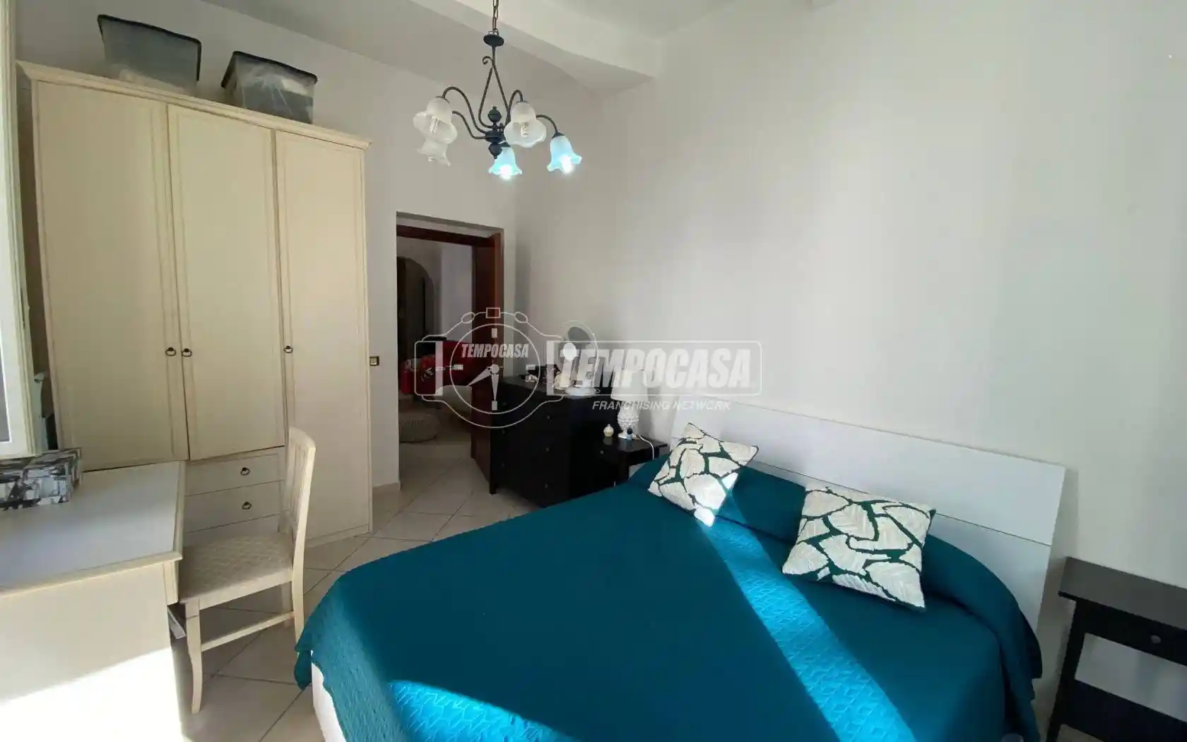 Monolocale via Gino Buganza 9/C, Quartiere Americano, Messina - foto 4