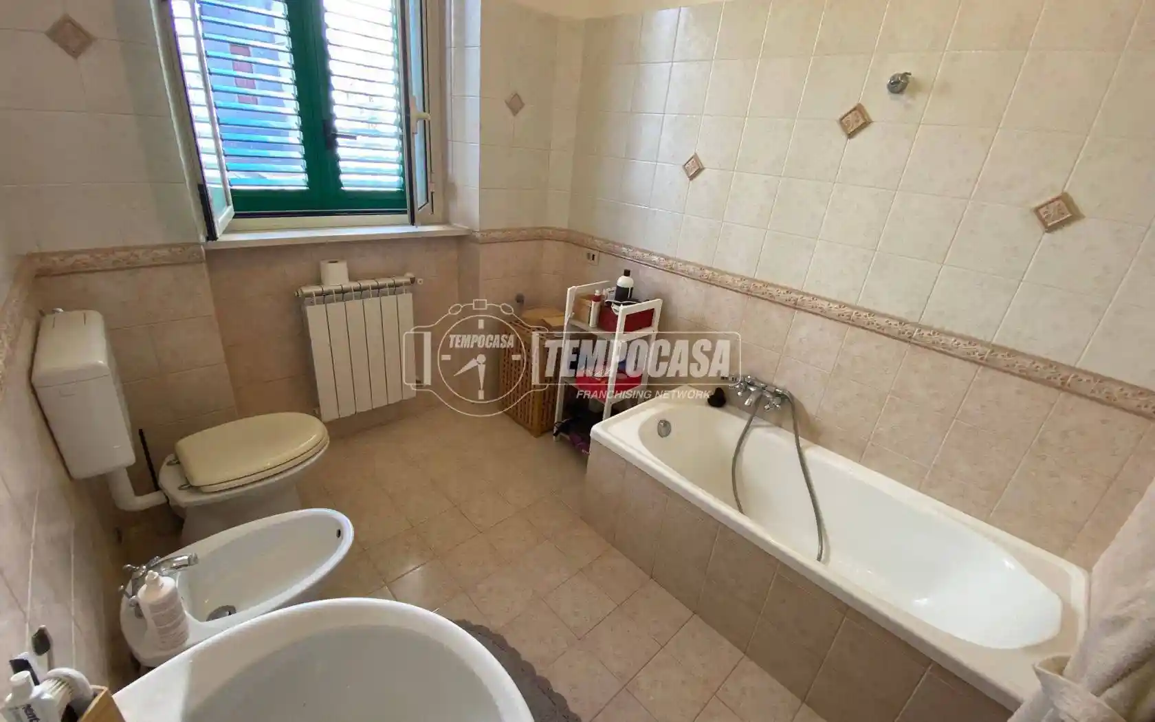 Monolocale via Gino Buganza 9/C, Quartiere Americano, Messina - foto 5