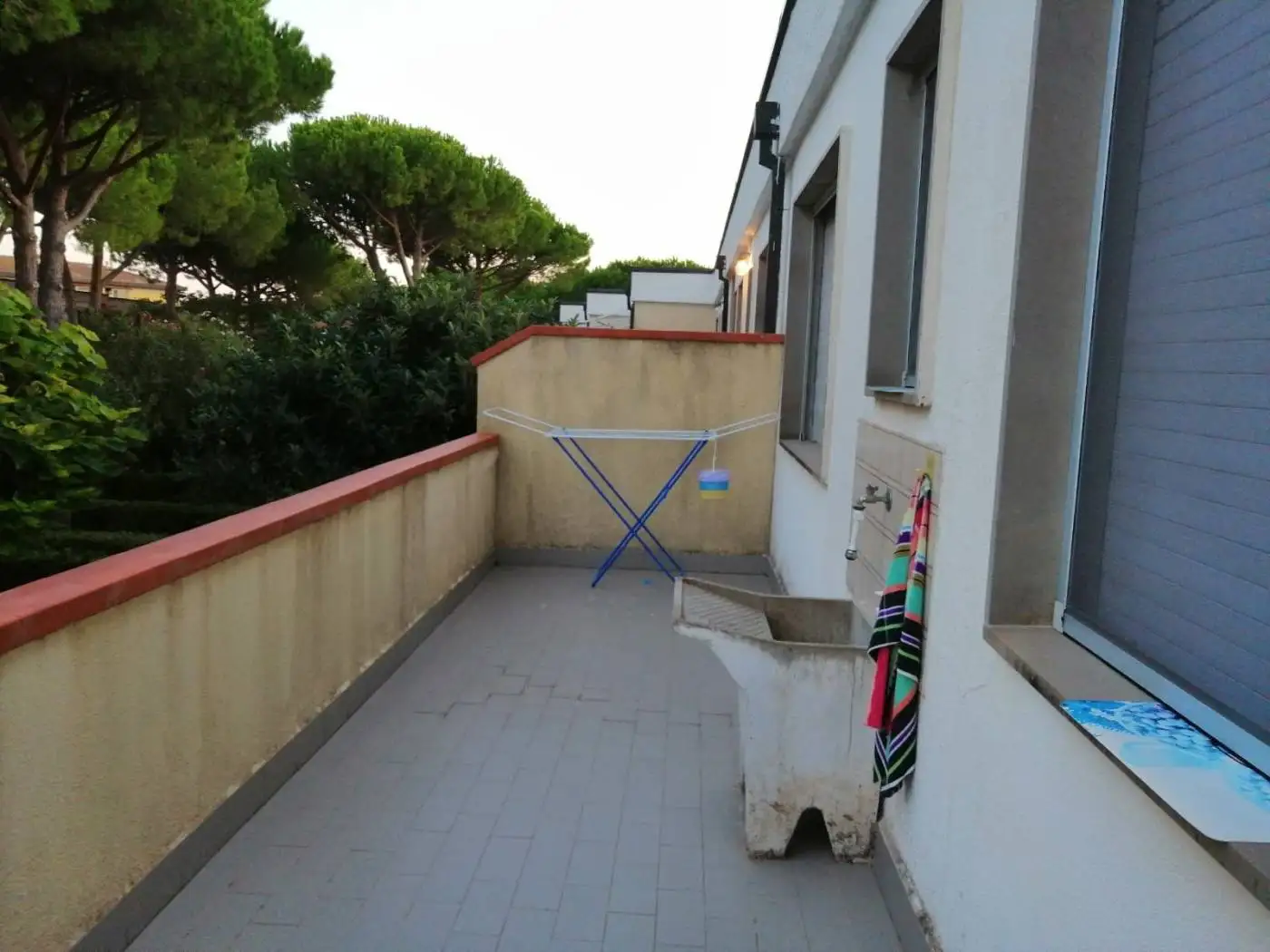 Quadrilocale via dei Cipressi, Bibbona - foto 2