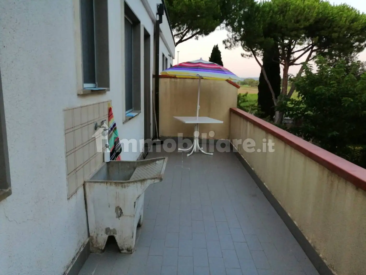 Quadrilocale via dei Cipressi, Bibbona - foto 3