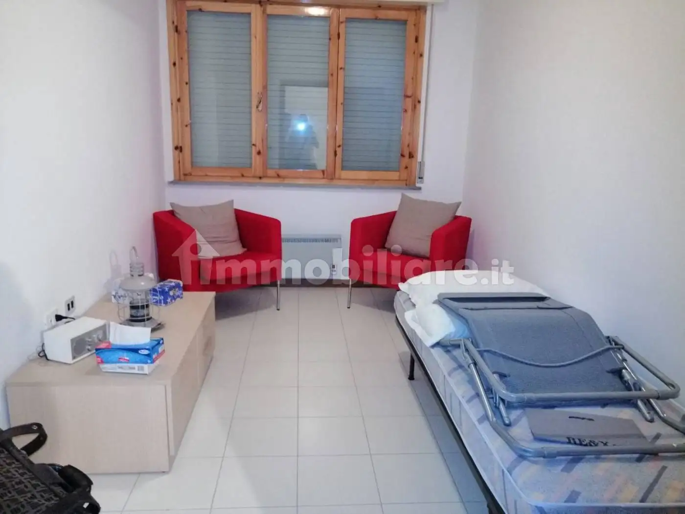 Quadrilocale via dei Cipressi, Bibbona - foto 5