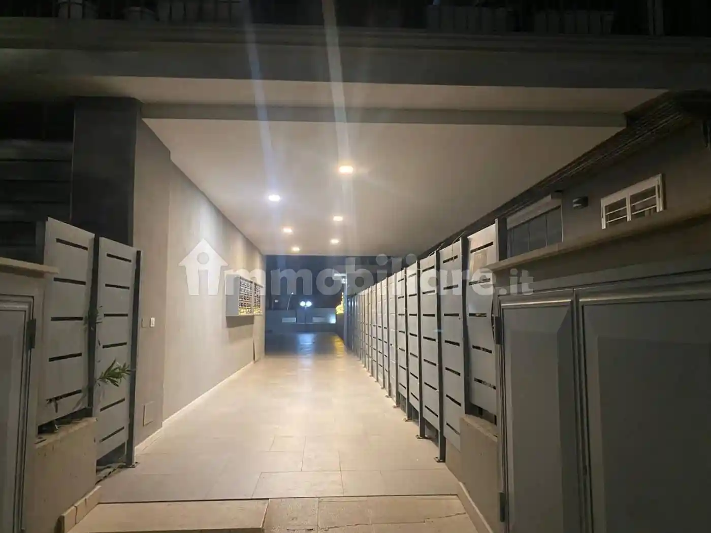 Trilocale viale Fortore 45, Rione Martucci - Diaz, Foggia - foto 2