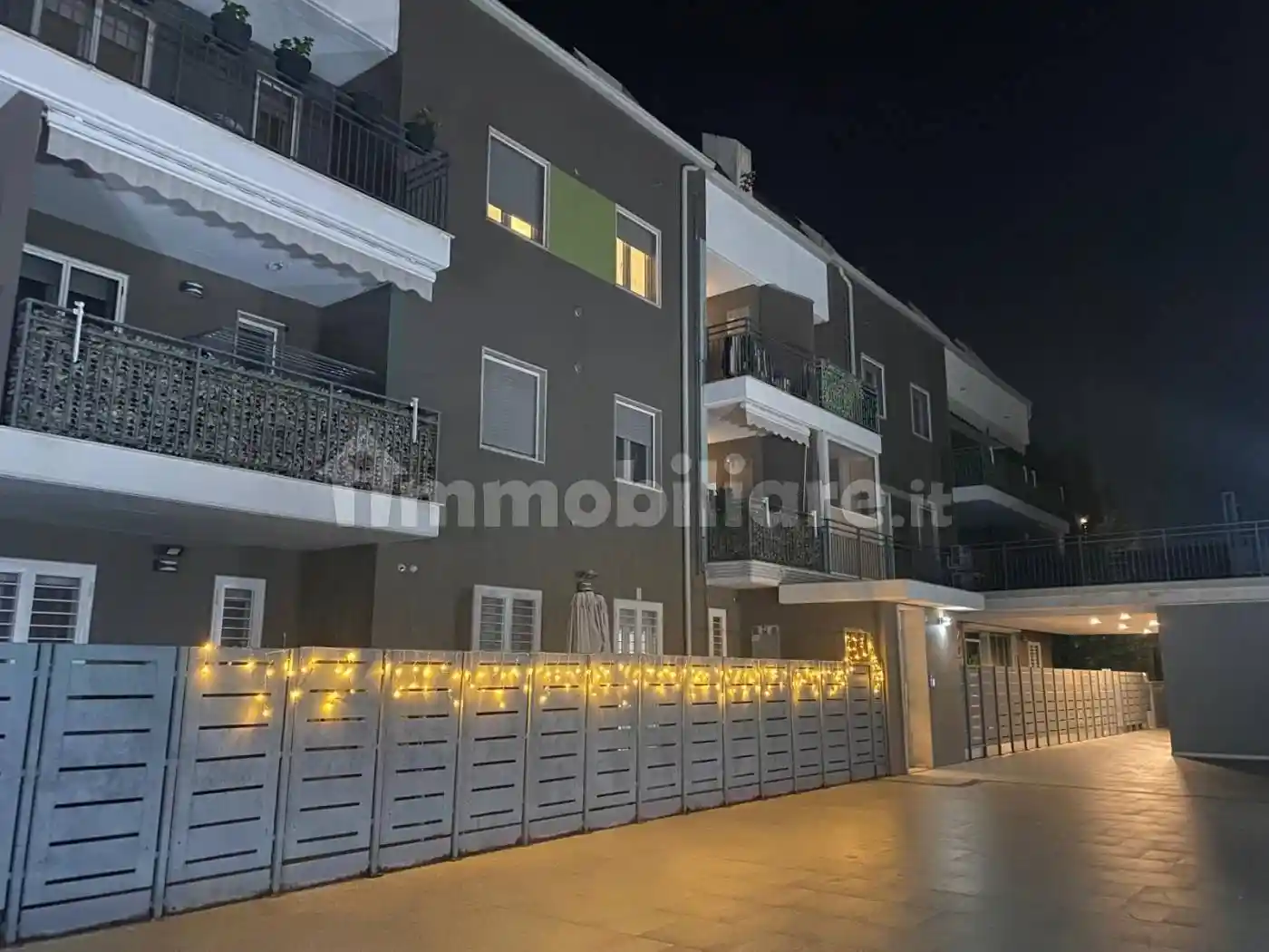 Trilocale viale Fortore 45, Rione Martucci - Diaz, Foggia - foto 3