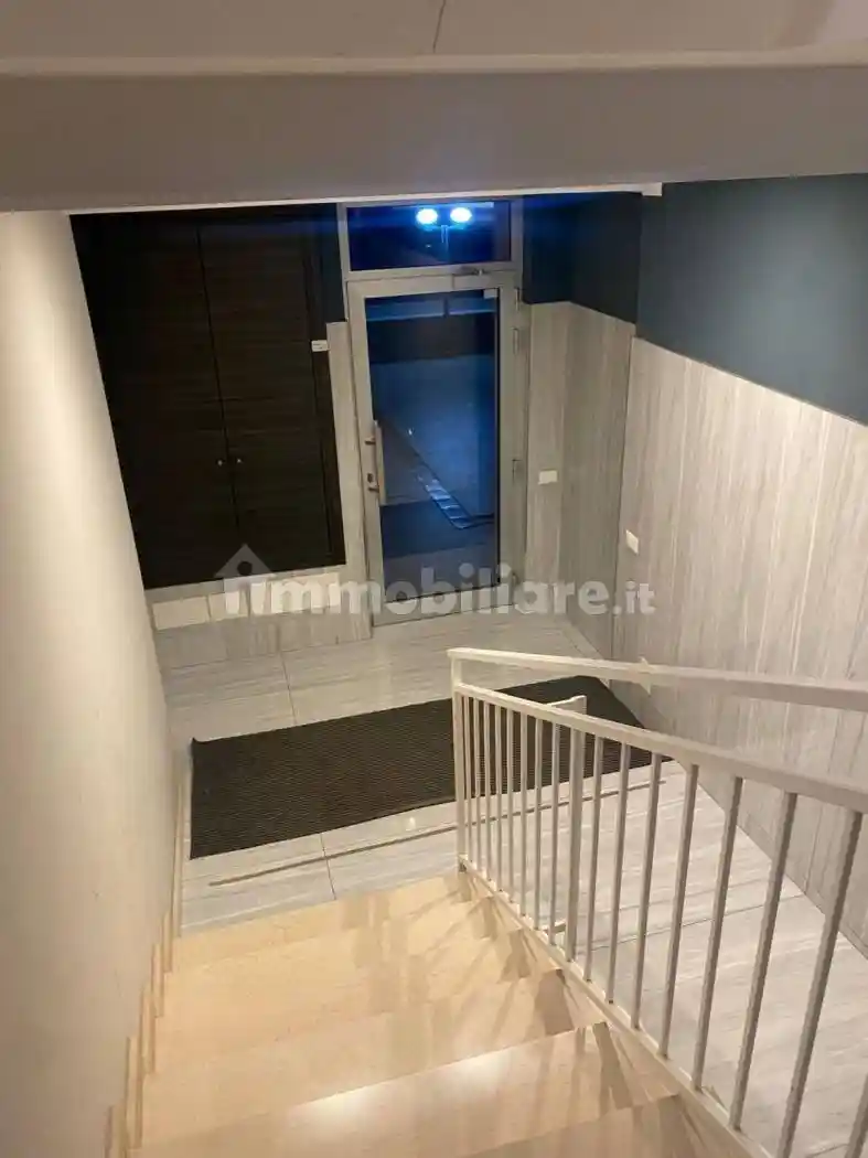 Trilocale viale Fortore 45, Rione Martucci - Diaz, Foggia - foto 4