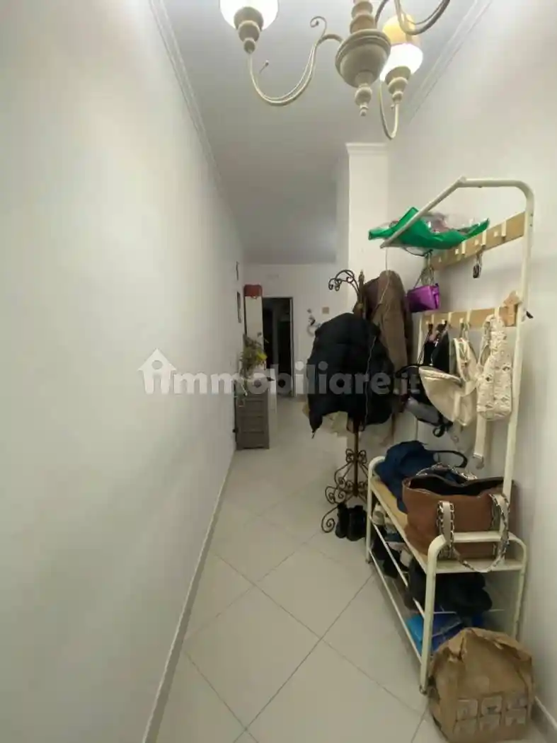 Trilocale viale Fortore 45, Rione Martucci - Diaz, Foggia - foto 5