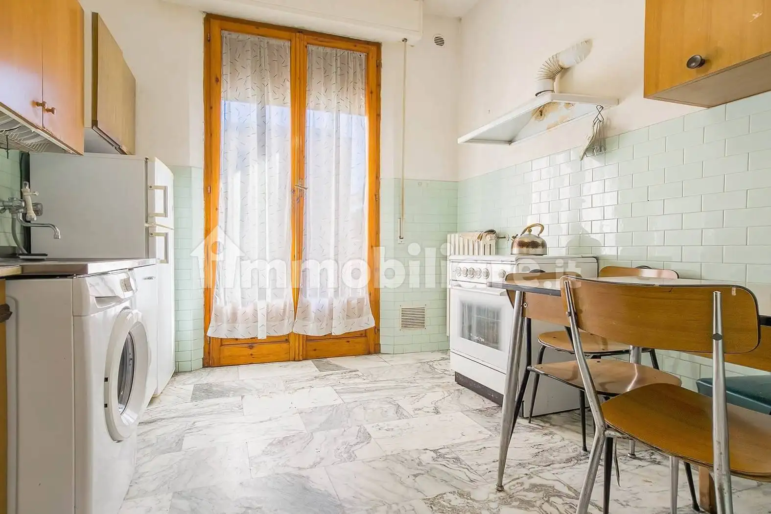 Appartamento in vendita a Siena