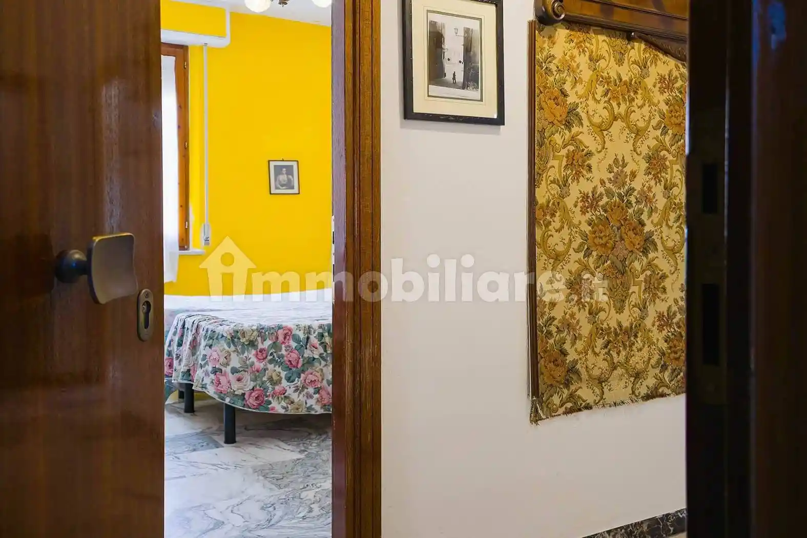 Trilocale via del Colle 20, San Prospero, Siena - foto 2