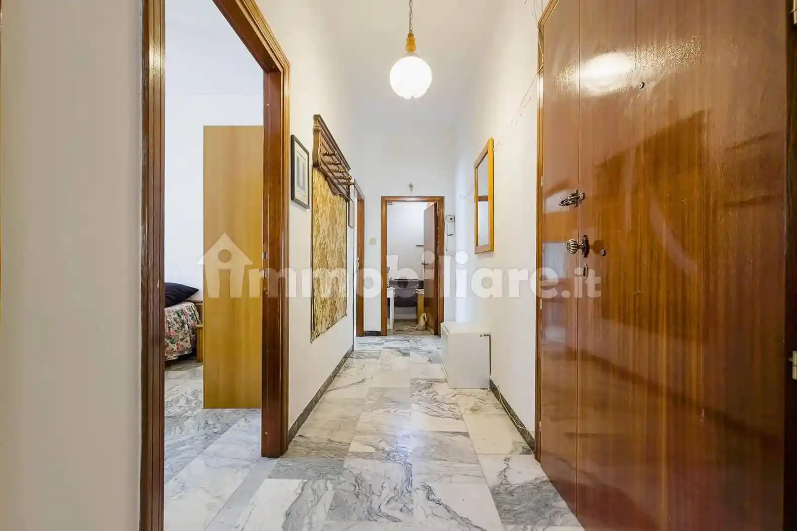 Trilocale via del Colle 20, San Prospero, Siena - foto 3