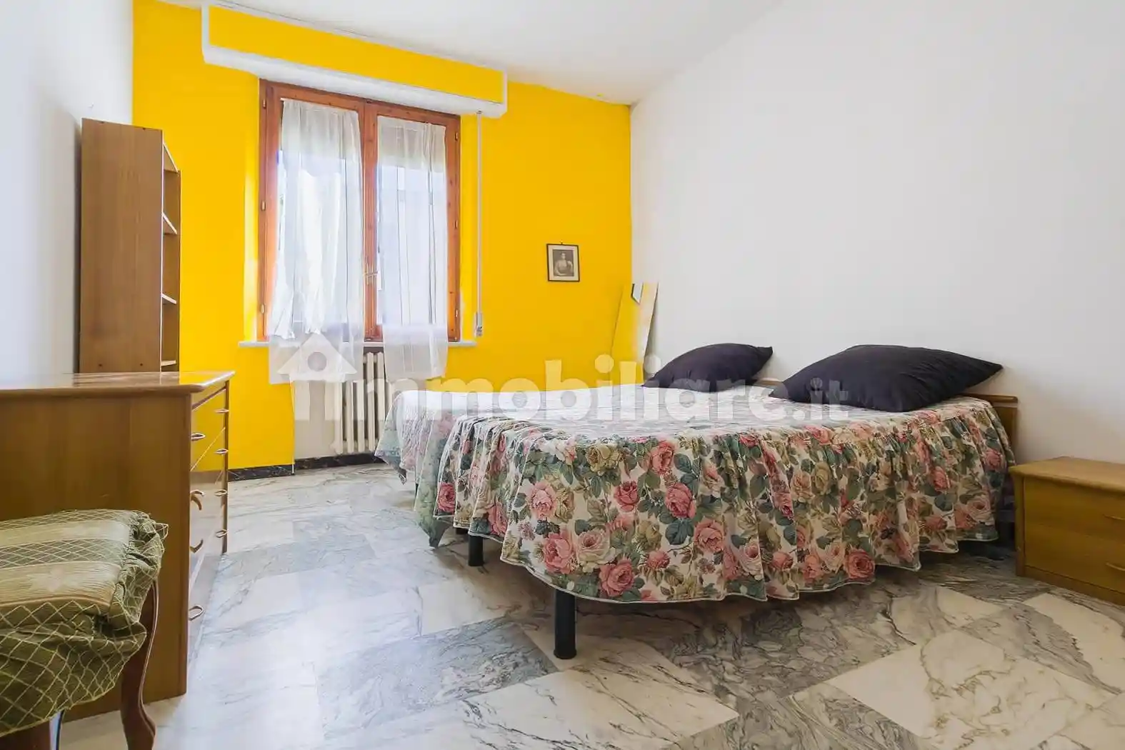 Trilocale via del Colle 20, San Prospero, Siena - foto 5