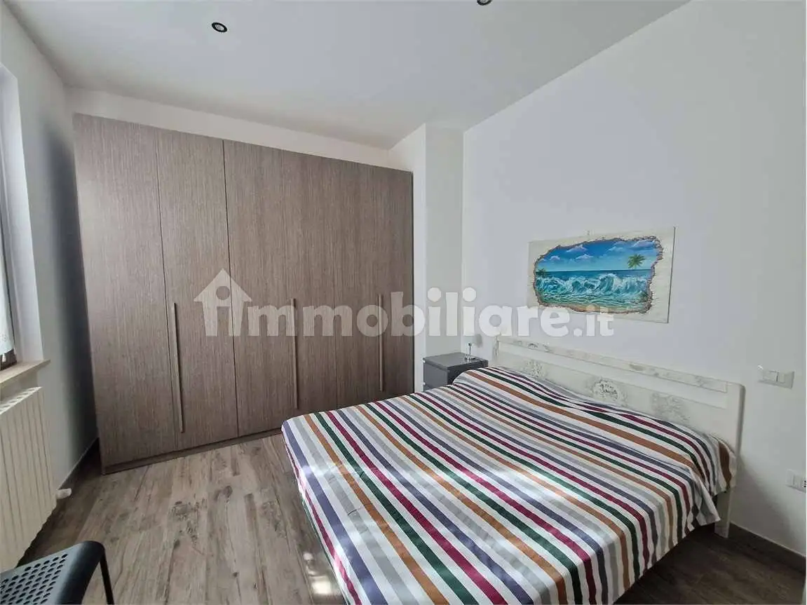 Appartamento in affitto a Civitanova Marche