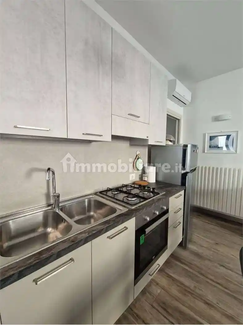 Trilocale via Venier, Civitanova Nord, San Gabriele, Fontespina, Civitanova Marche - foto 3