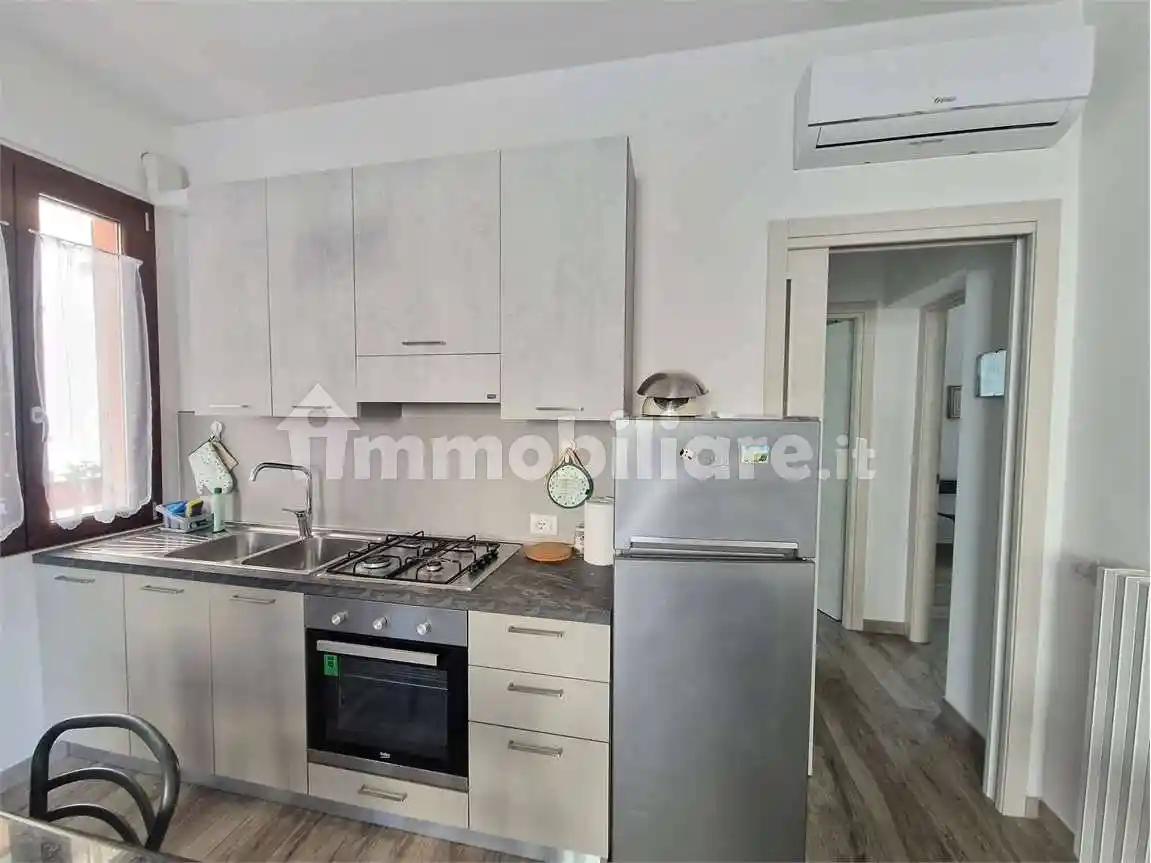 Trilocale via Venier, Civitanova Nord, San Gabriele, Fontespina, Civitanova Marche - foto 4