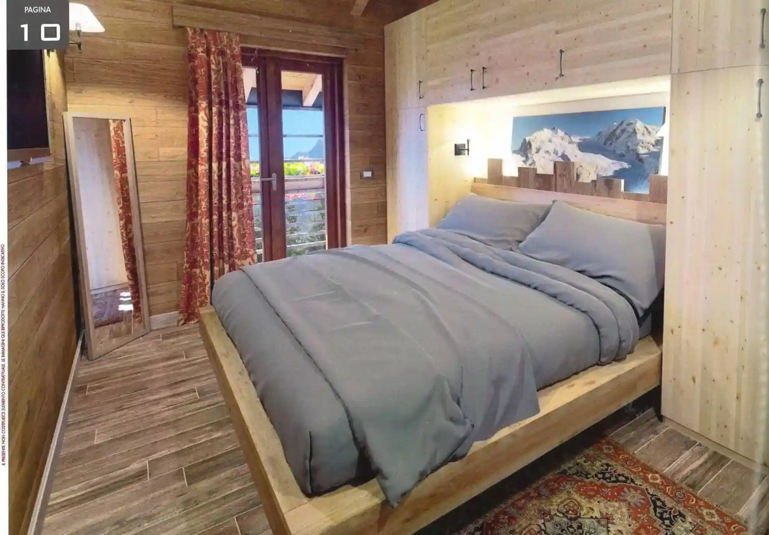 Bilocale Località Lillaz, Cogne - foto 3