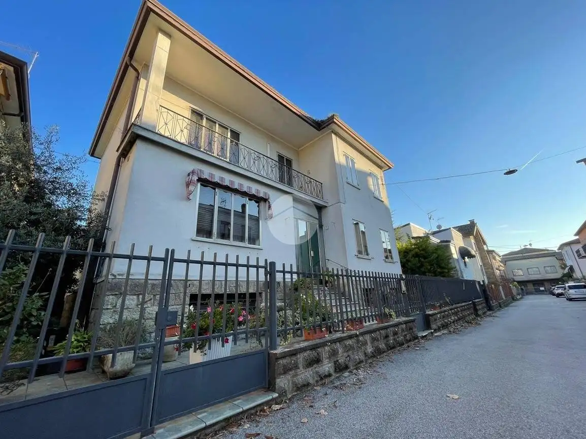 Terratetto unifamiliare via Pio X 3, Battaglia Terme - foto 2