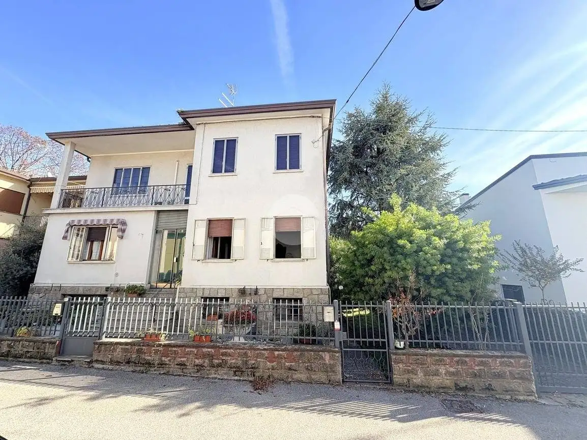 Terratetto unifamiliare via Pio X 3, Battaglia Terme - foto 4