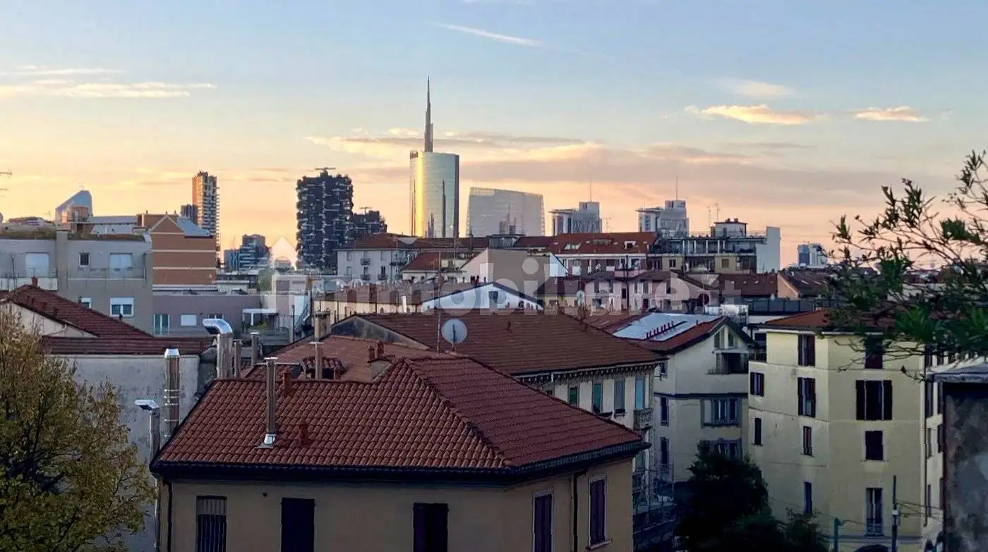 Apartment in vendita a Milan