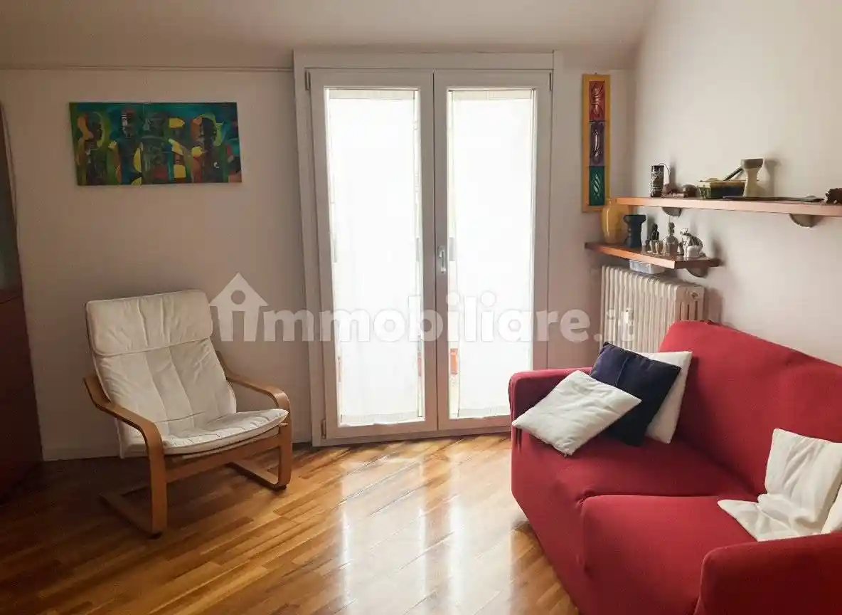 Bilocale via Carlo Farini 91, Farini, Milano - foto 2