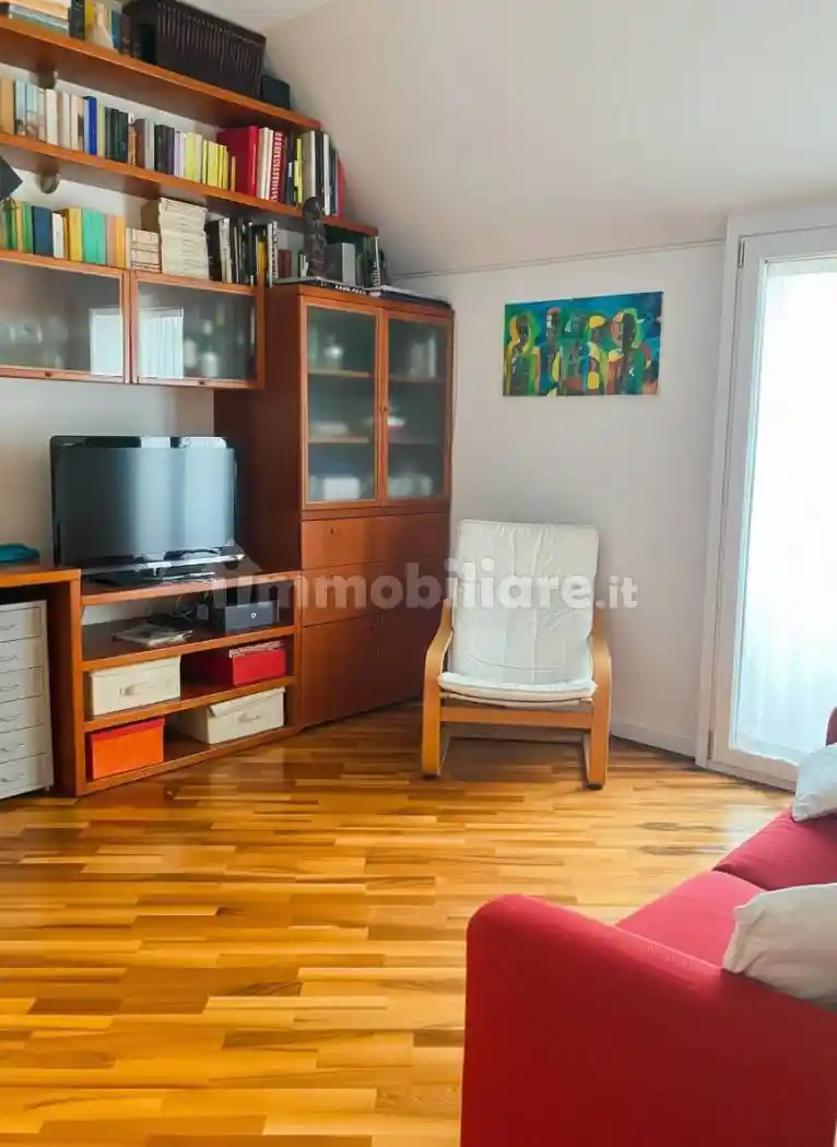 Bilocale via Carlo Farini 91, Farini, Milano - foto 3