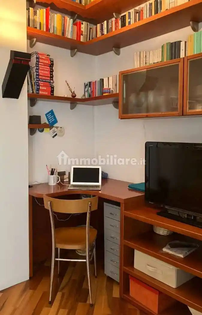 Bilocale via Carlo Farini 91, Farini, Milano - foto 4