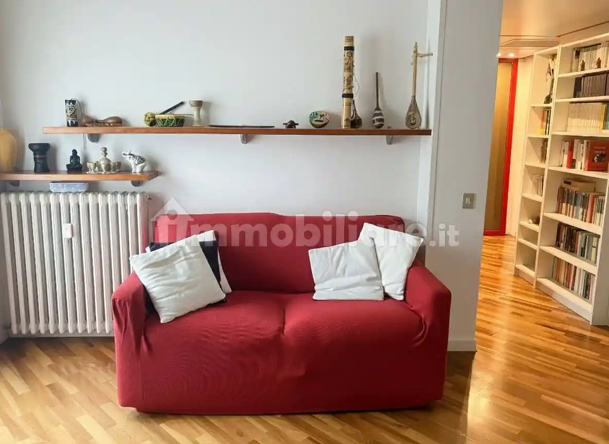 Bilocale via Carlo Farini 91, Farini, Milano - foto 5