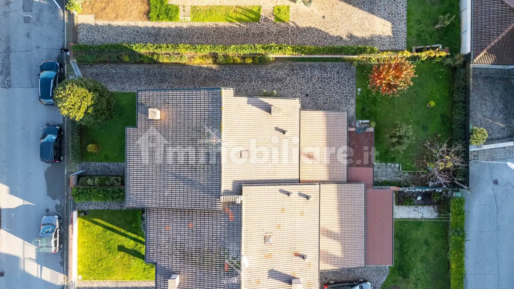 Villa bifamiliare via Guerrino Cugola 109, Cerese, Borgo Virgilio - foto 2