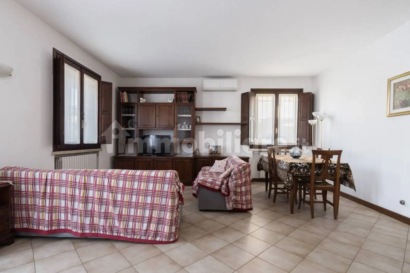 Villa bifamiliare via Guerrino Cugola 109, Cerese, Borgo Virgilio - foto 5