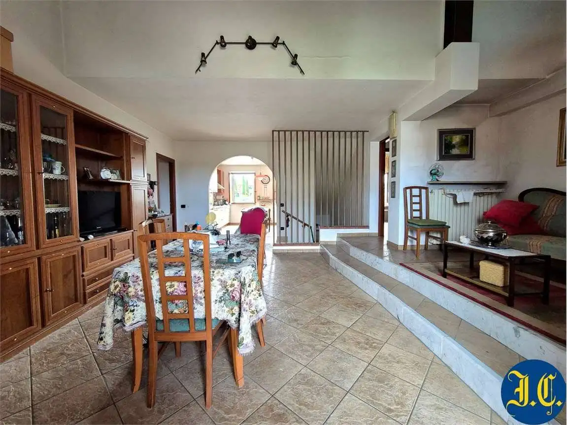 Appartamento in vendita a Povegliano Veronese