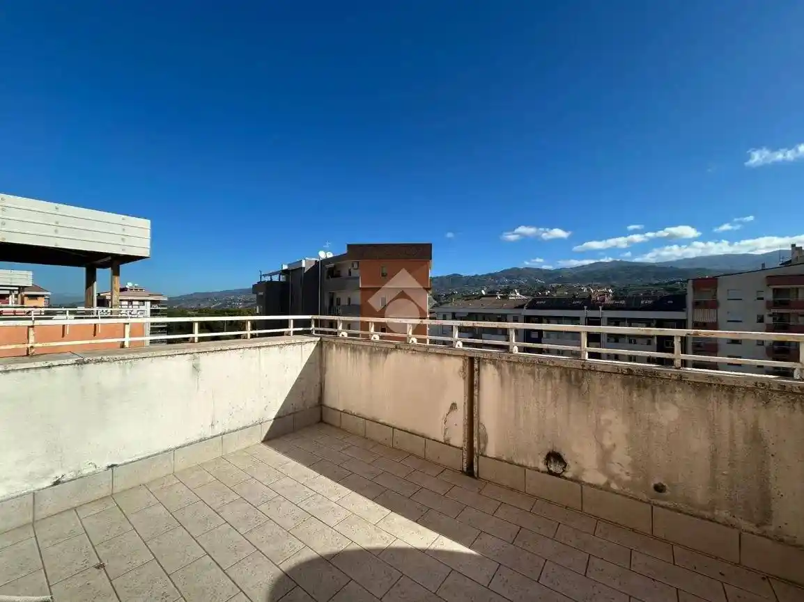 Quadrilocale viale Sergio Cosmai 29, Panebianco - Tribunale, Cosenza - foto 5