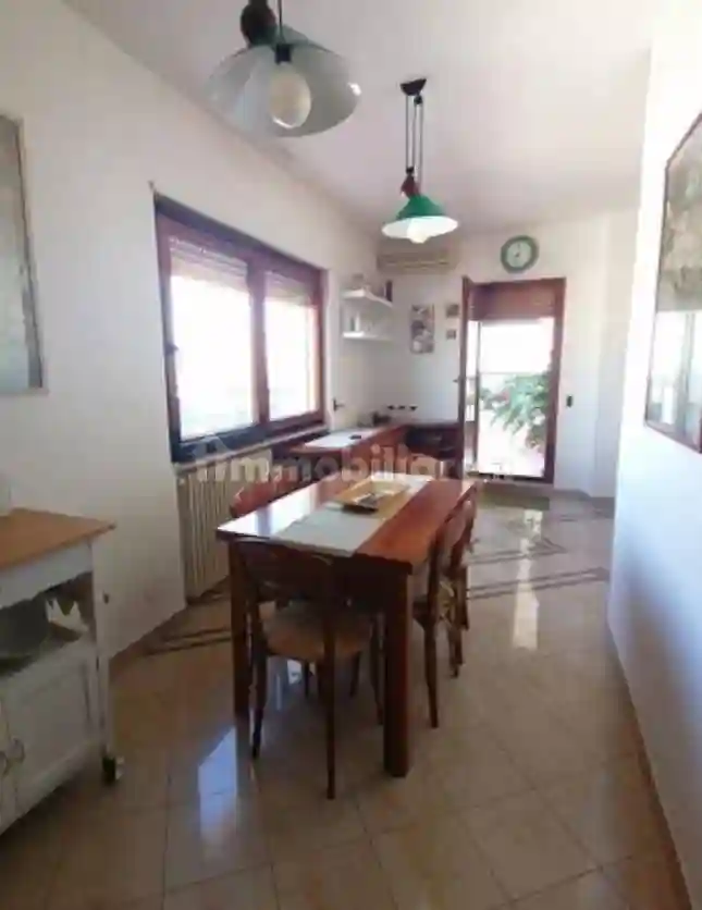 Attico via Ancona, Via Pola, Via Papa Giovanni XXIII, Ostuni - foto 4