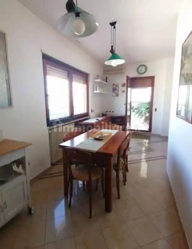 Attico via Ancona, Via Pola, Via Papa Giovanni XXIII, Ostuni - foto 3