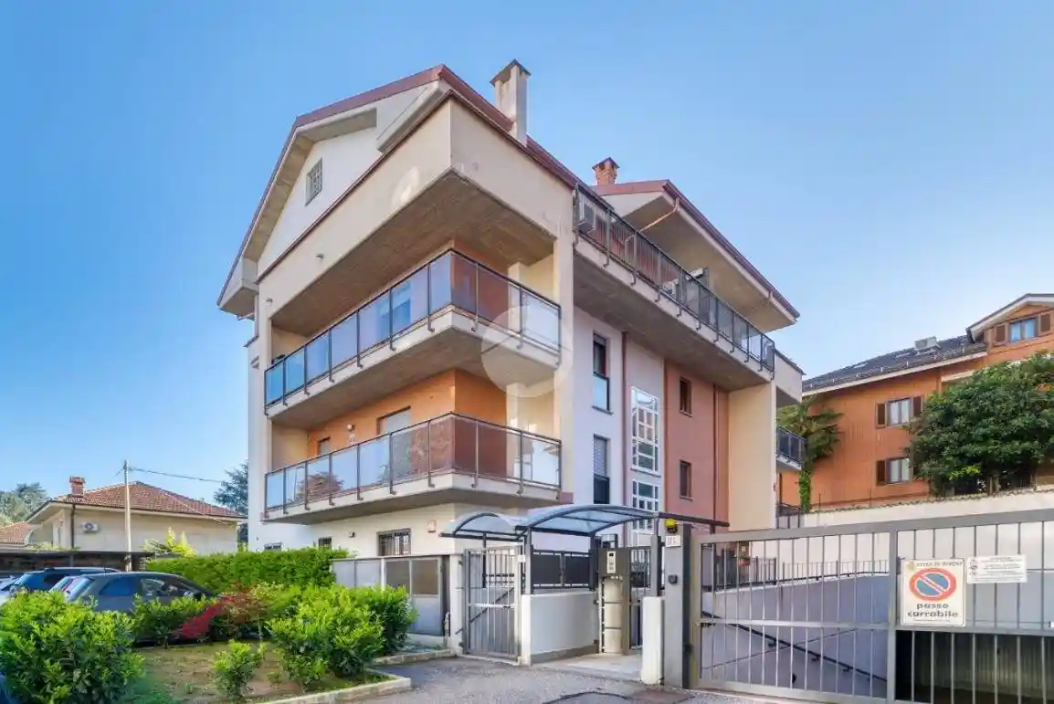 Appartamento in vendita a Rivoli