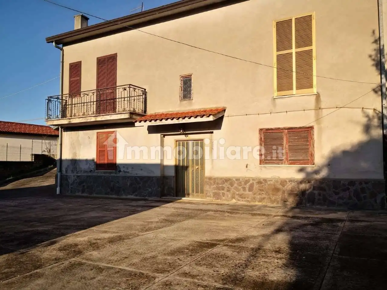 Casa indipendente in vendita a Arnara