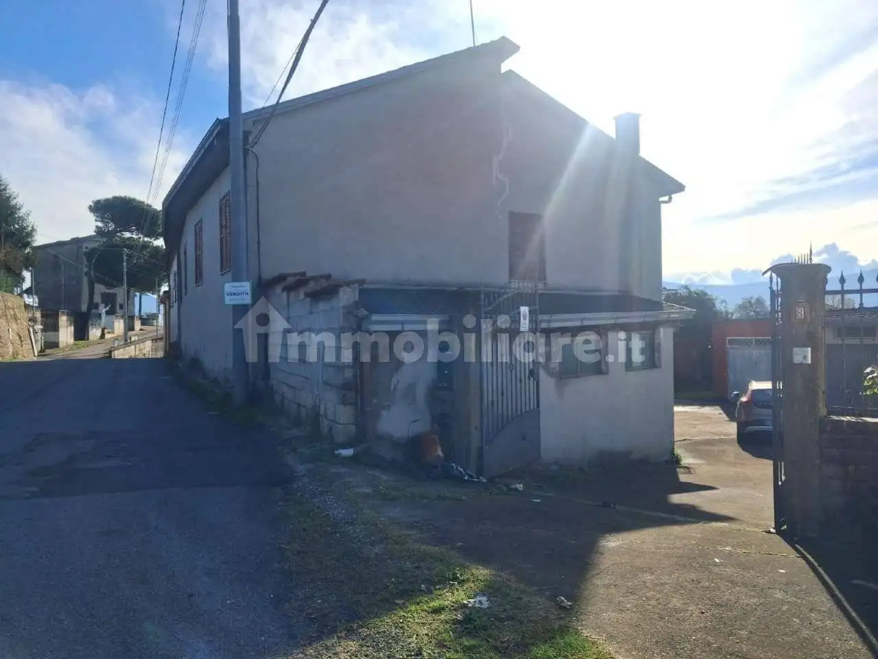 Terratetto unifamiliare Santa Maria, Santa Maria, Arnara - foto 3