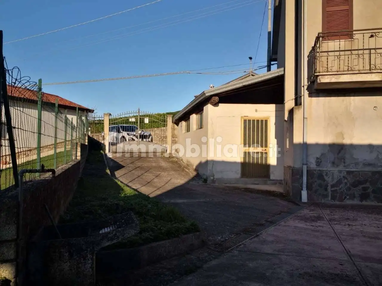 Terratetto unifamiliare Santa Maria, Santa Maria, Arnara - foto 4