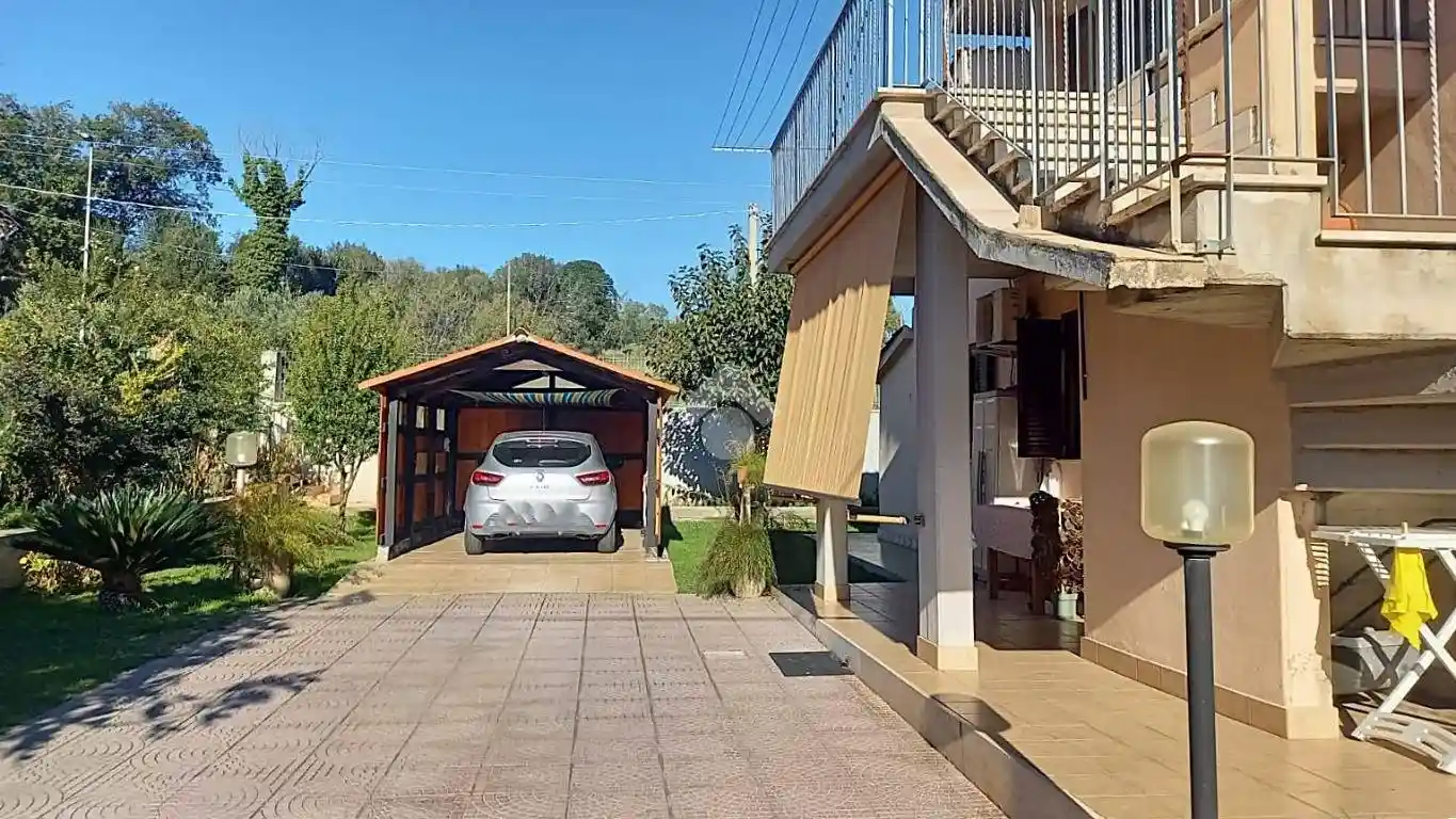 Villa unifamiliare via circonvallazione mare orientale 114, Banditella, Ardea - foto 2