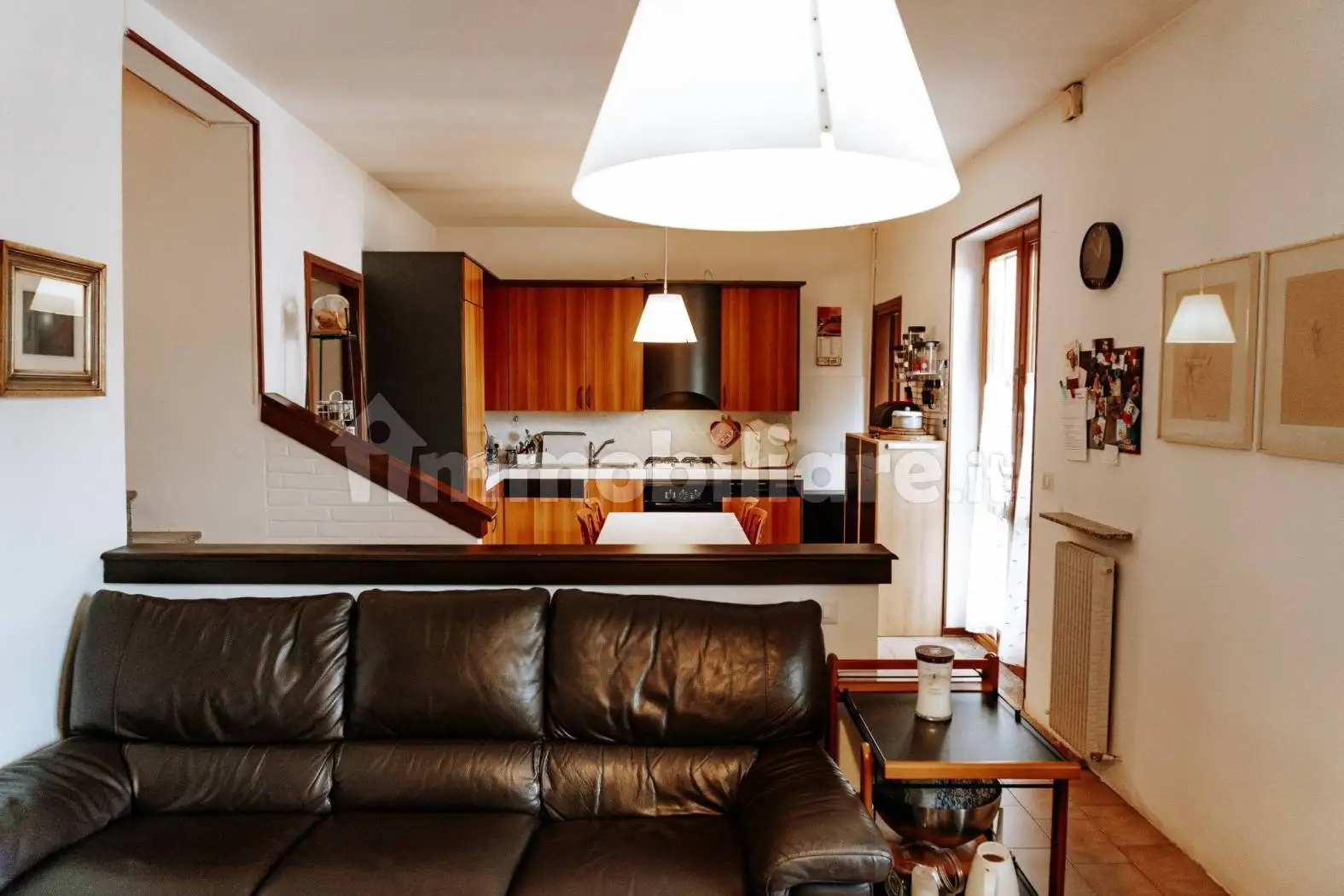 Appartamento buono stato, su più livelli, Calendasco - foto 5