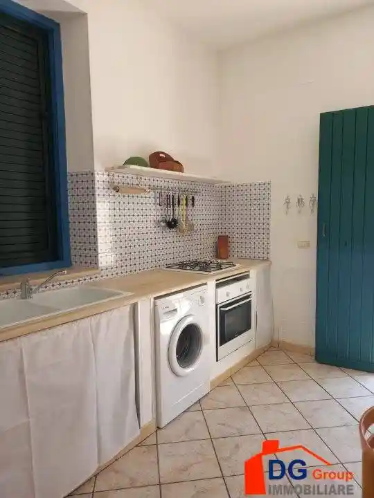 Quadrilocale zona Stella Cinese, Alcamo Marina, Alcamo - foto 4