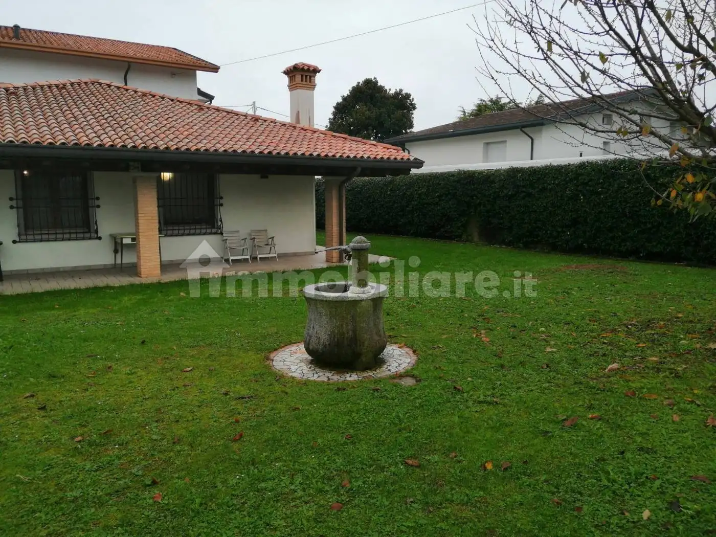 Villa in vendita a San Vito al Tagliamento