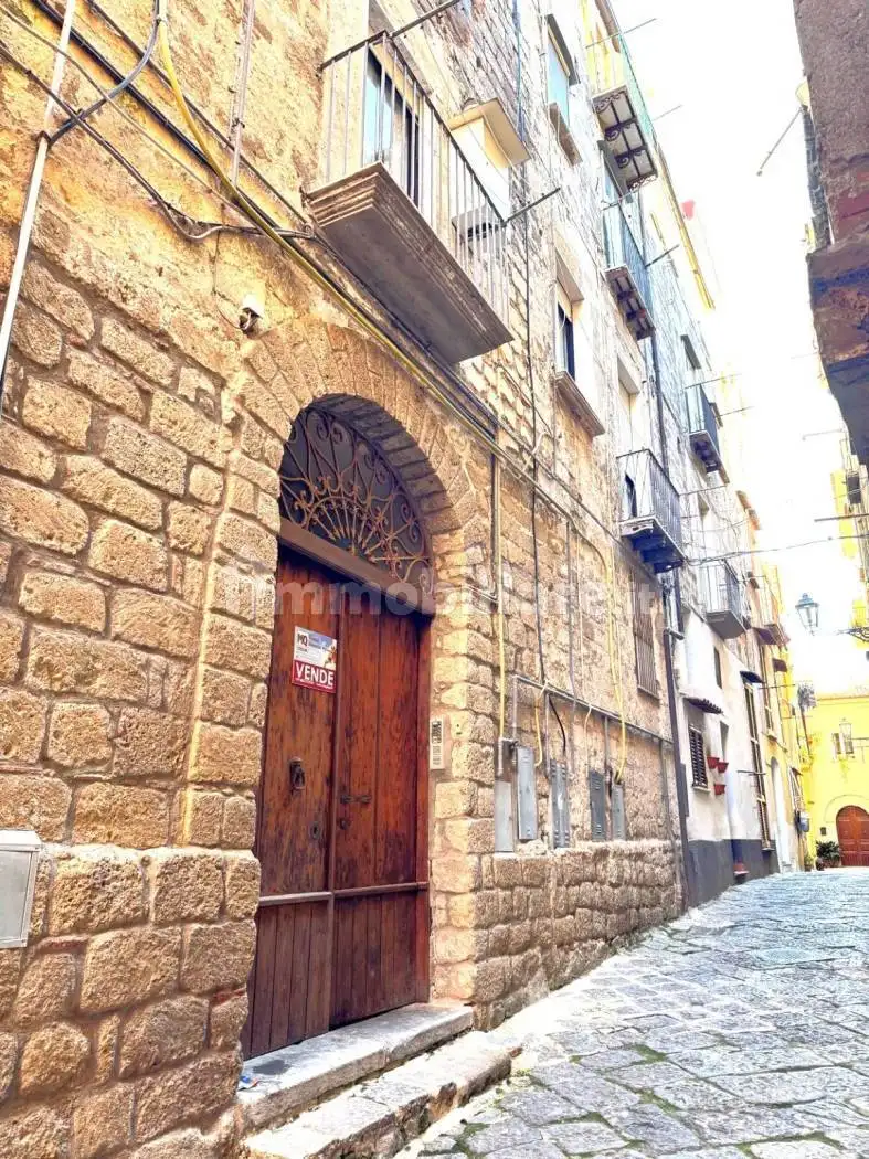 Appartamento in vendita a Sessa Aurunca