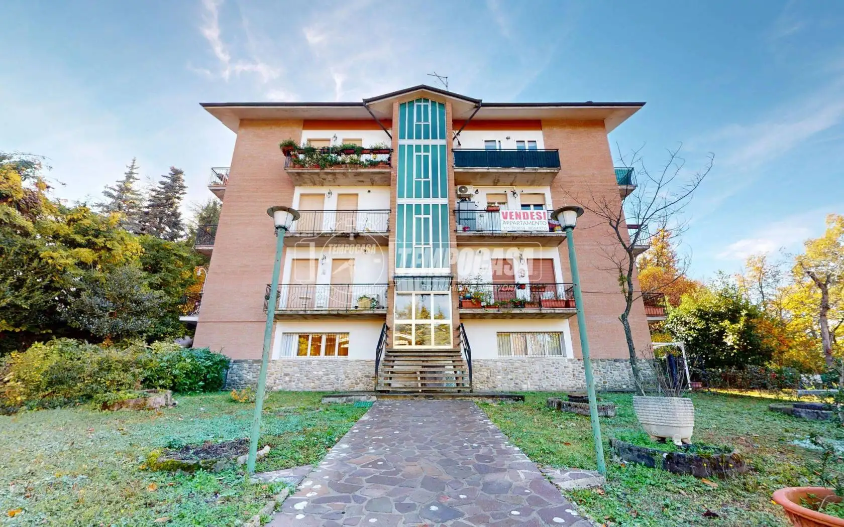 Appartamento in vendita a Zocca