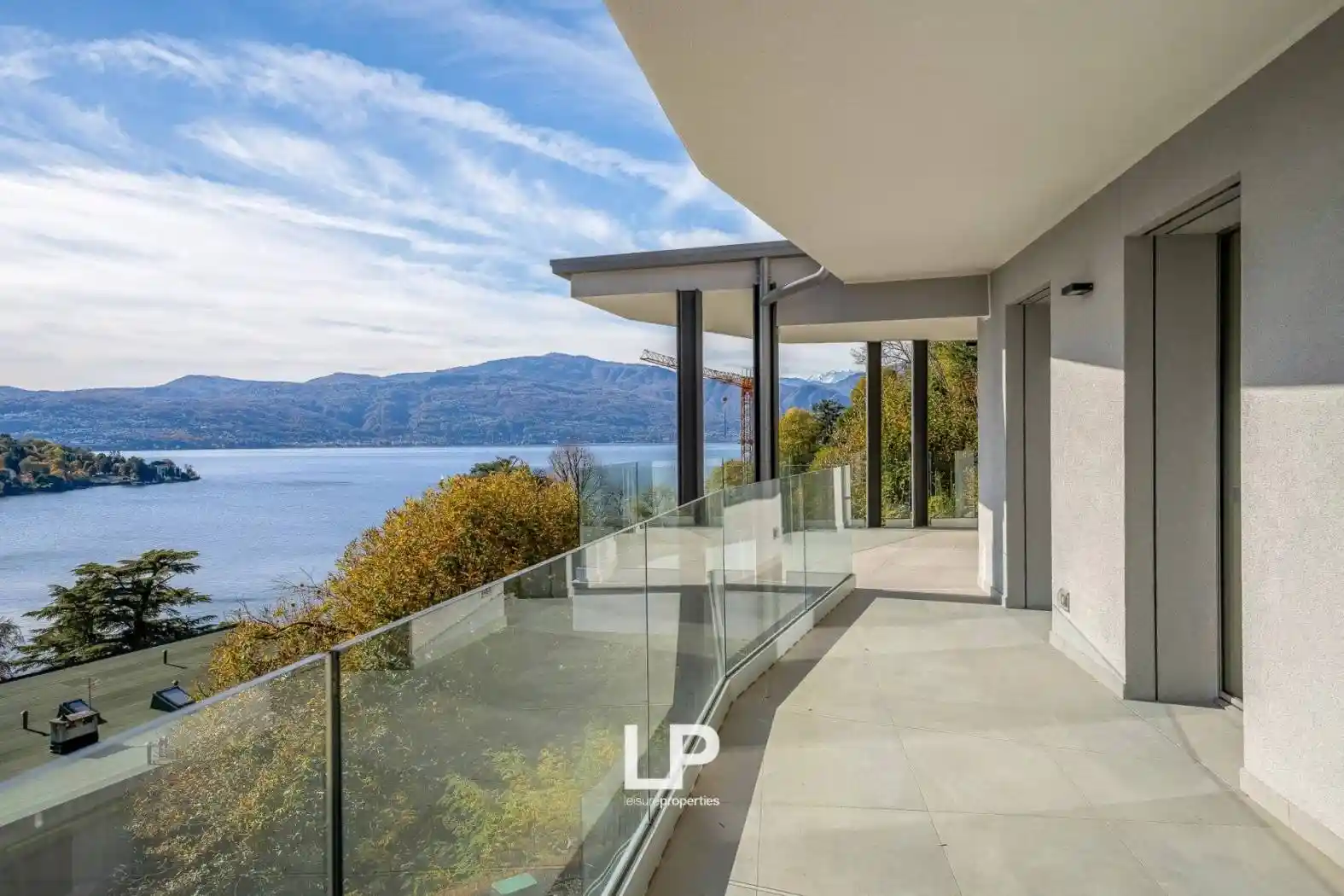 Appartamento in vendita a Laveno-Mombello