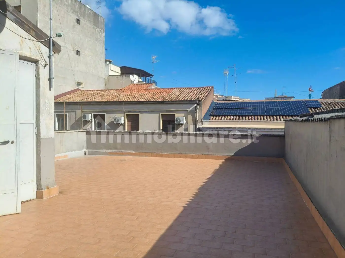 Appartamento in vendita a Catania