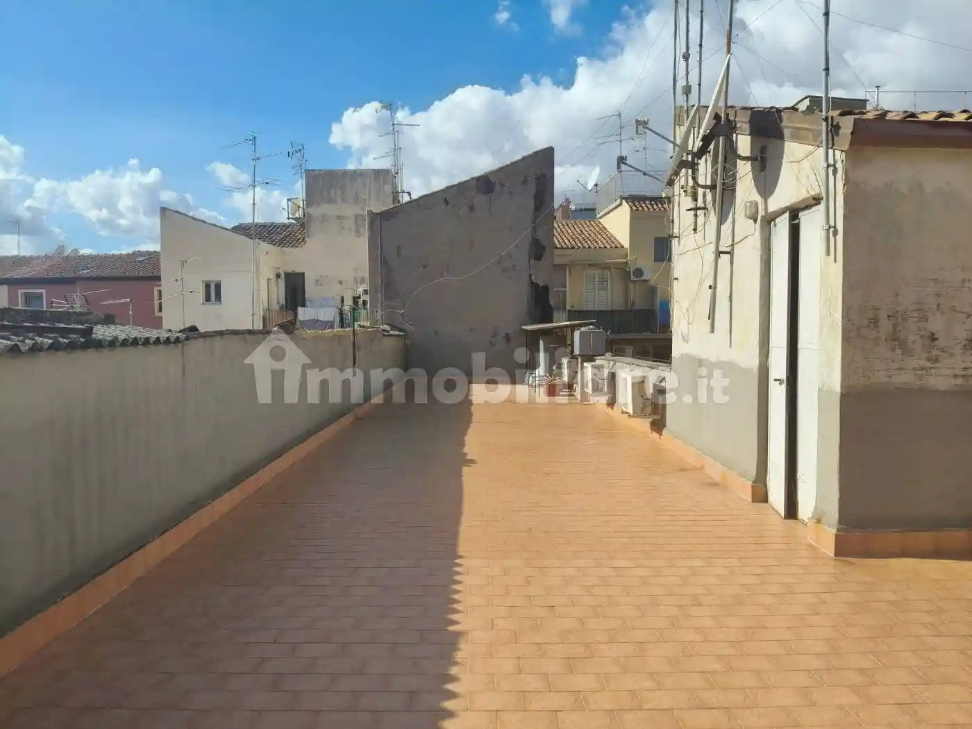 Appartamento via Ruggero Settimo, XX Settembre - Tribunale, Catania - foto 2