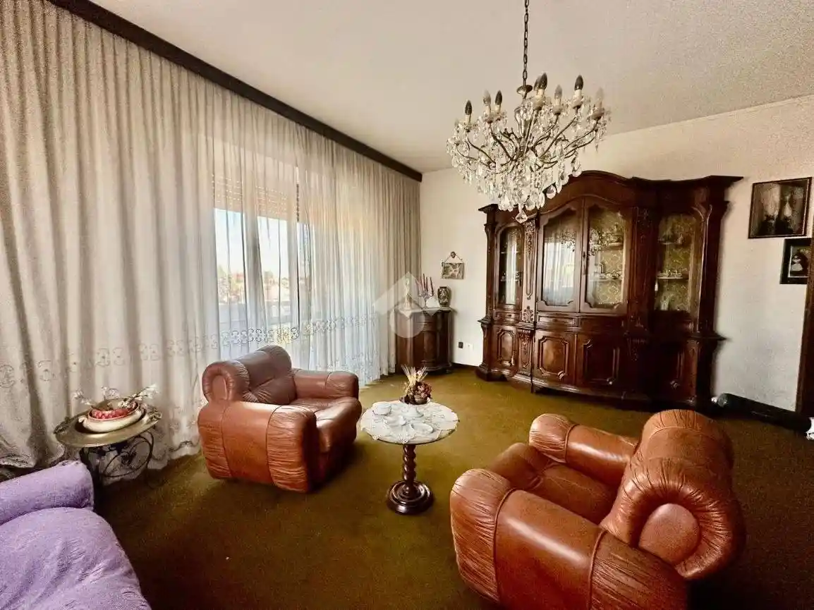 Appartamento in vendita a Ghisalba