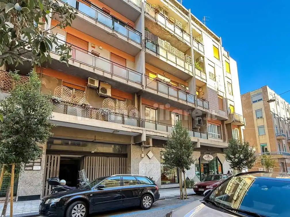 Quadrilocale via Ettore Lombardo Pellegrino 26, San Martino, Messina - foto 2