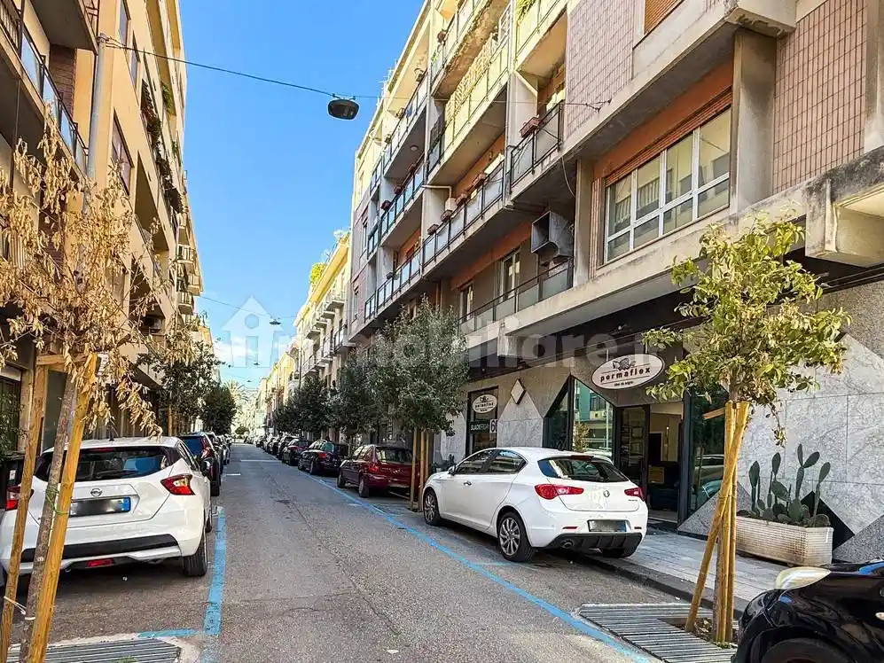 Quadrilocale via Ettore Lombardo Pellegrino 26, San Martino, Messina - foto 3