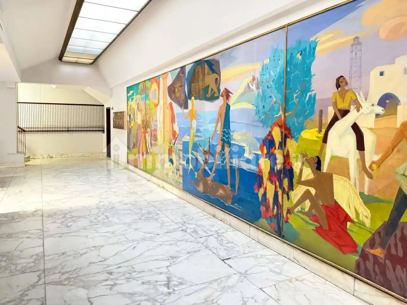 Quadrilocale via Ettore Lombardo Pellegrino 26, San Martino, Messina - foto 4